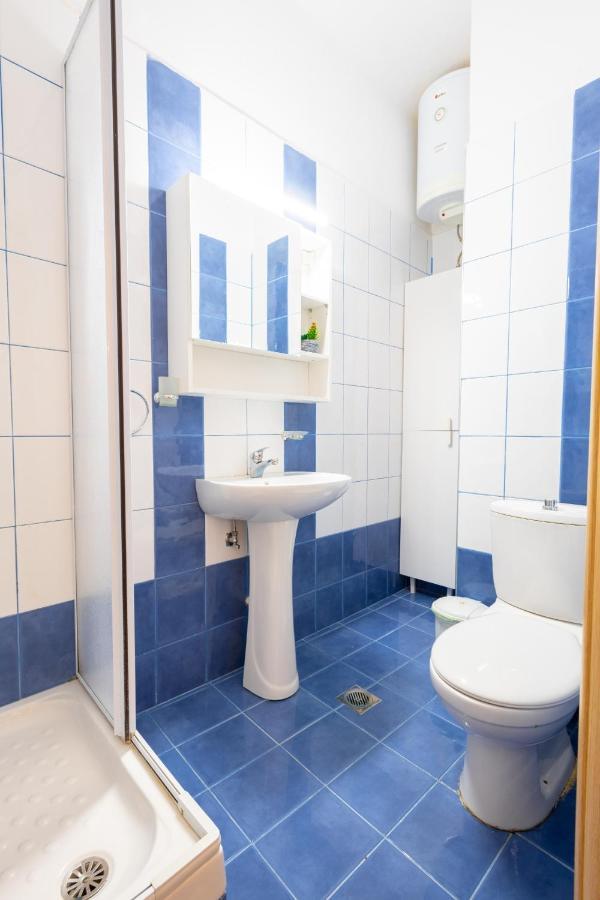 Niovi, Stylish Apartment Near The Waterfront Salonicco Esterno foto