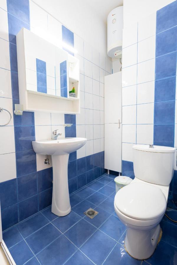 Niovi, Stylish Apartment Near The Waterfront Salonicco Esterno foto