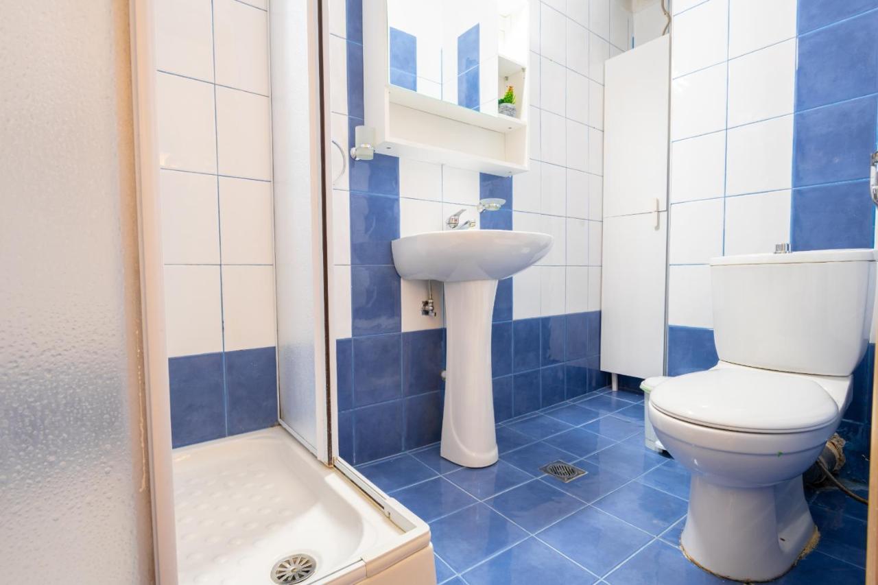Niovi, Stylish Apartment Near The Waterfront Salonicco Esterno foto