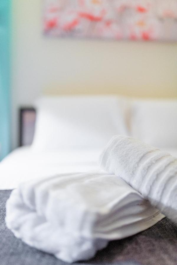 Niovi, Stylish Apartment Near The Waterfront Salonicco Esterno foto