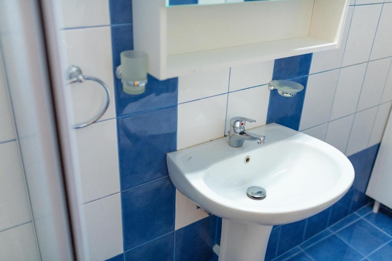 Niovi, Stylish Apartment Near The Waterfront Salonicco Esterno foto