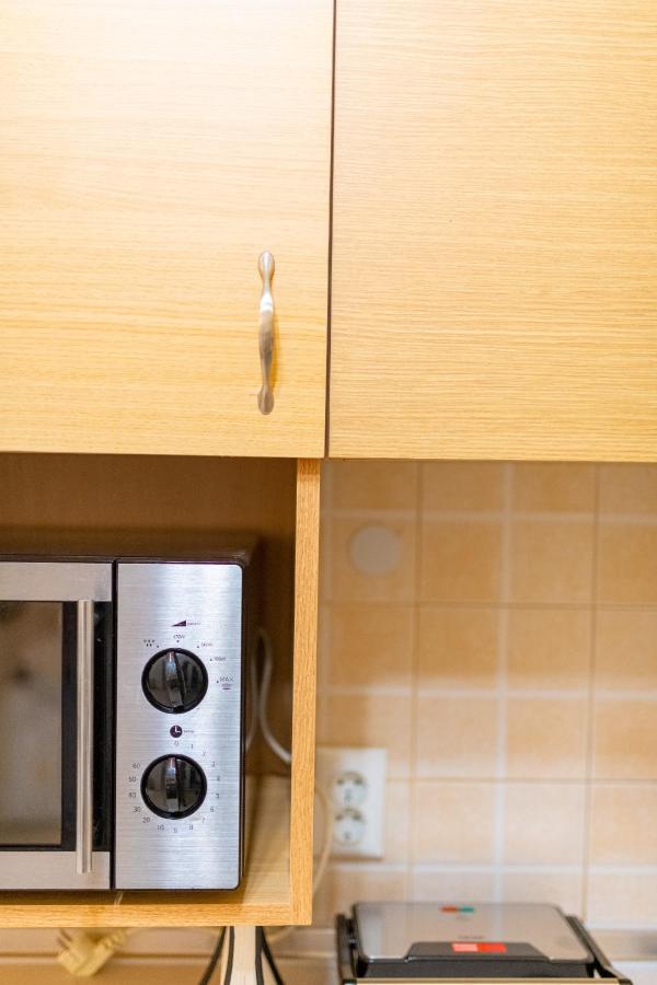 Niovi, Stylish Apartment Near The Waterfront Salonicco Esterno foto