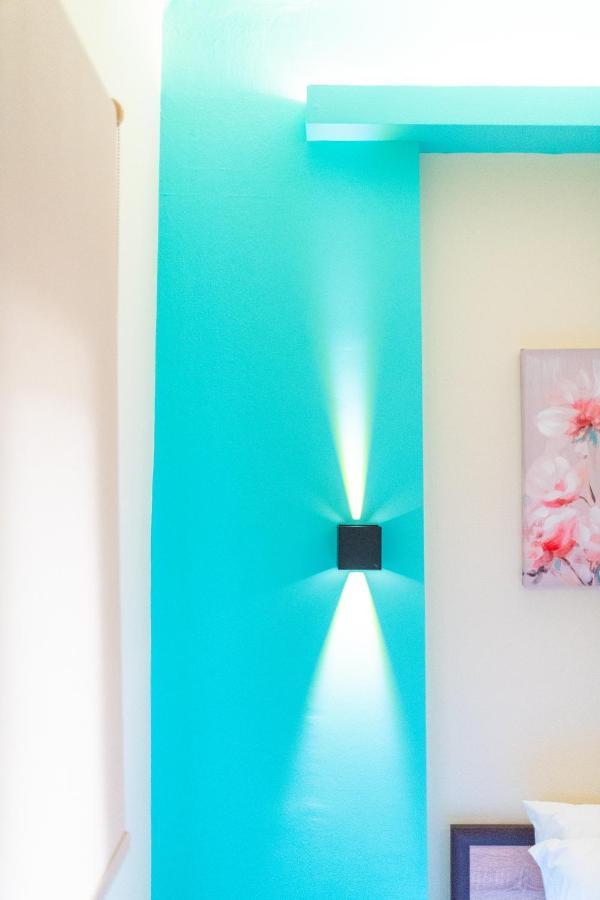 Niovi, Stylish Apartment Near The Waterfront Salonicco Esterno foto