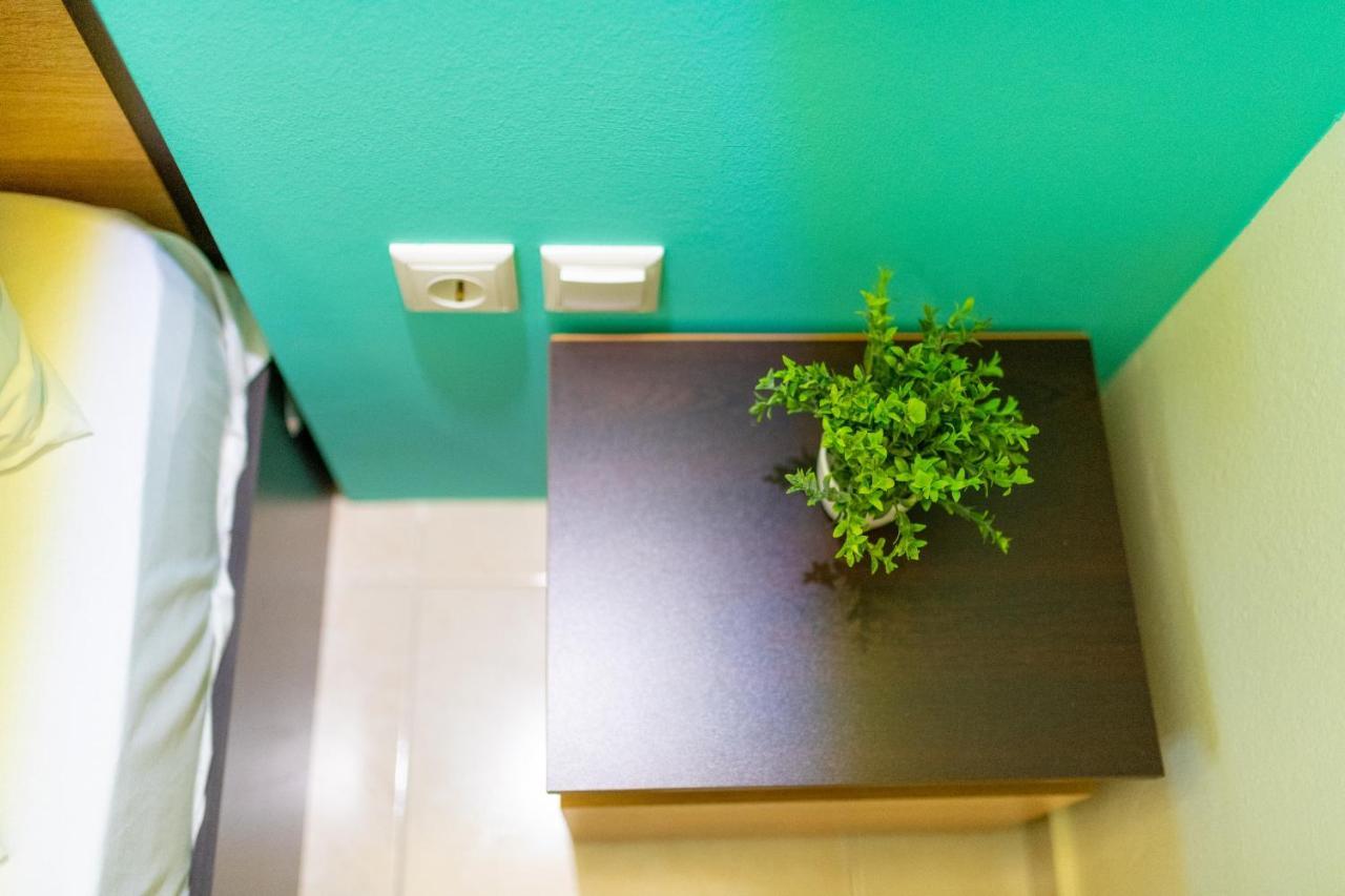 Niovi, Stylish Apartment Near The Waterfront Salonicco Esterno foto
