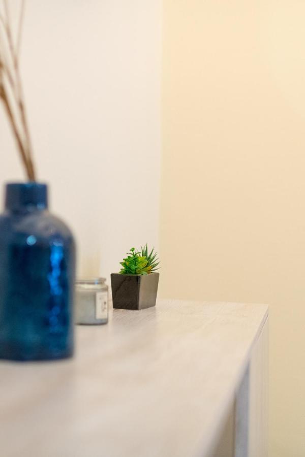 Niovi, Stylish Apartment Near The Waterfront Salonicco Esterno foto