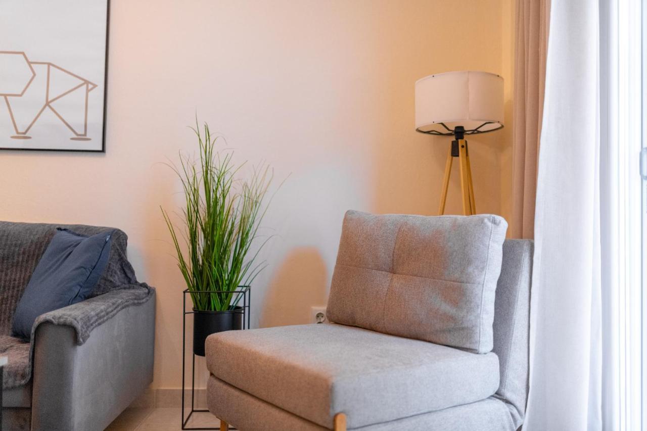 Niovi, Stylish Apartment Near The Waterfront Salonicco Esterno foto