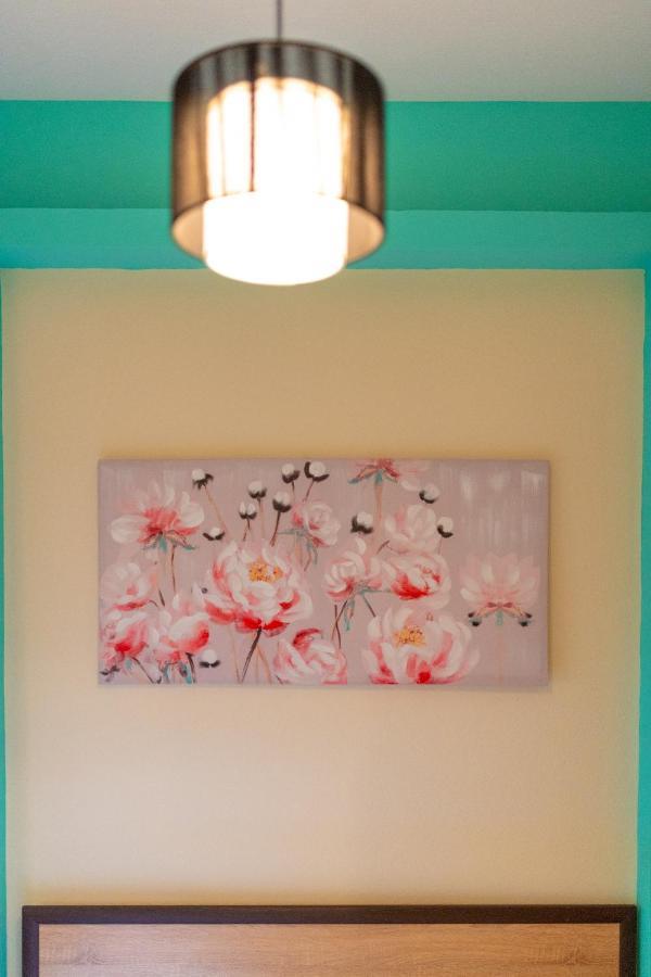 Niovi, Stylish Apartment Near The Waterfront Salonicco Esterno foto