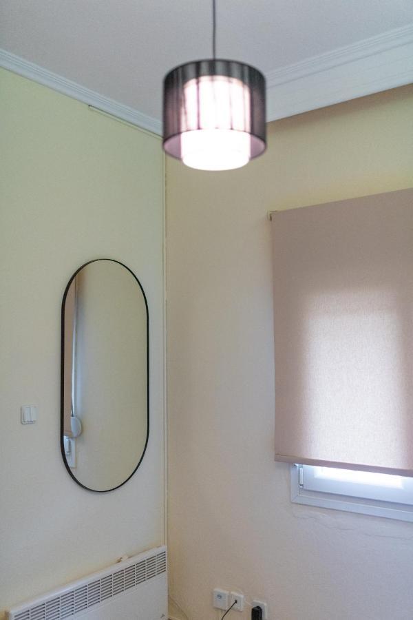 Niovi, Stylish Apartment Near The Waterfront Salonicco Esterno foto