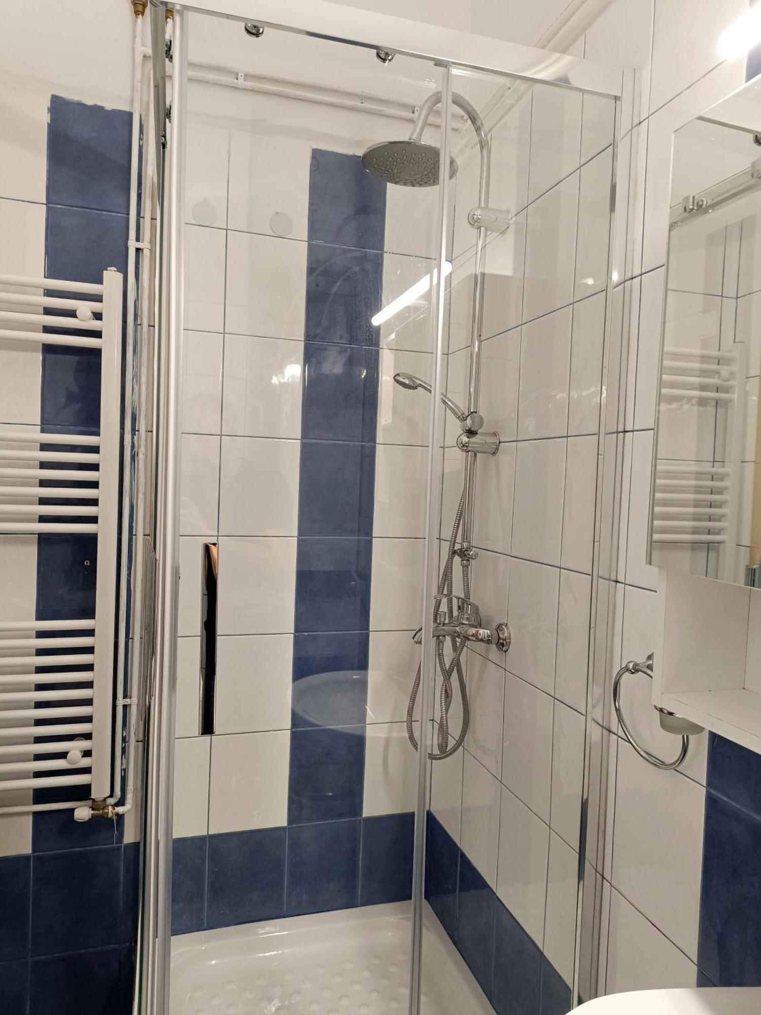 Niovi, Stylish Apartment Near The Waterfront Salonicco Esterno foto
